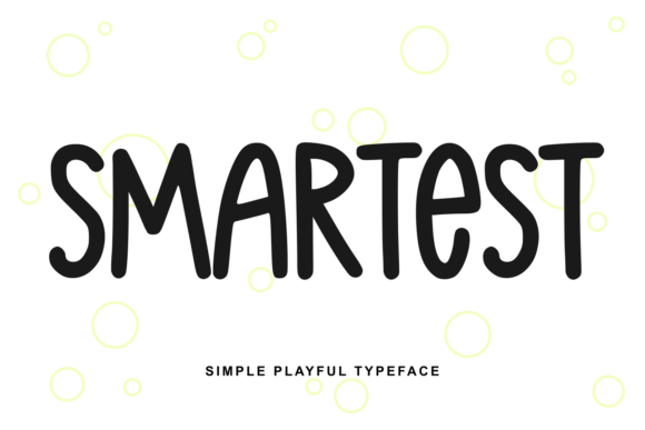 Smartest Typeface for Editorial Design